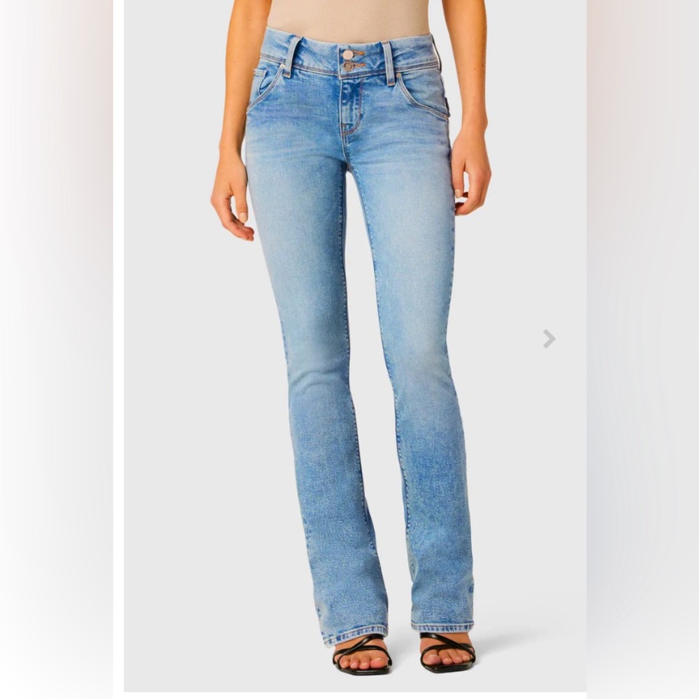 Hudson size 32 Jeans